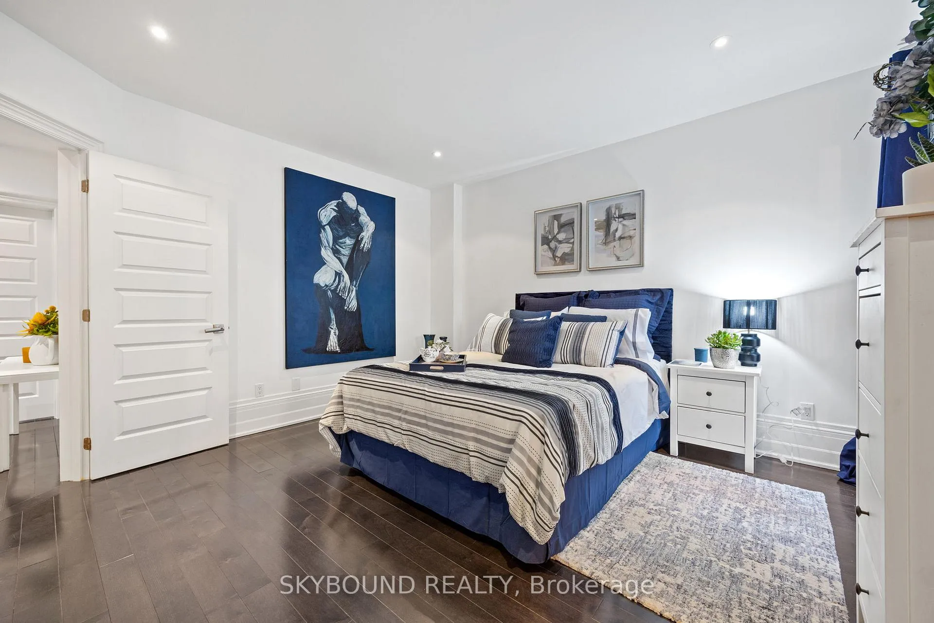 Photo 30 of 20 Fairview Boulevard, Toronto, North Riverdale — HOMEH