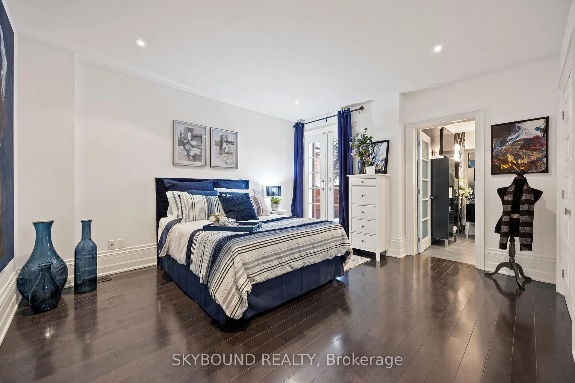 Photo 31 of 20 Fairview Boulevard, Toronto, North Riverdale — HOMEH