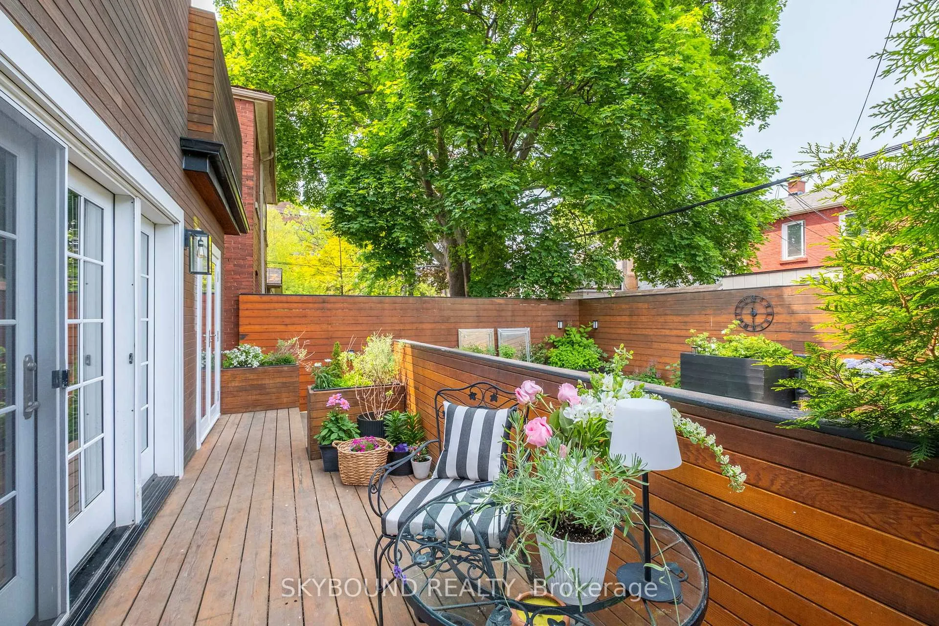 Photo 44 of 20 Fairview Boulevard, Toronto, North Riverdale — HOMEH