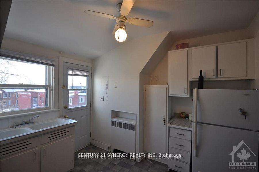 Photo 11 of Unit 3, 458 Maclaren Street, Ottawa, Ottawa Centre — HOMEH