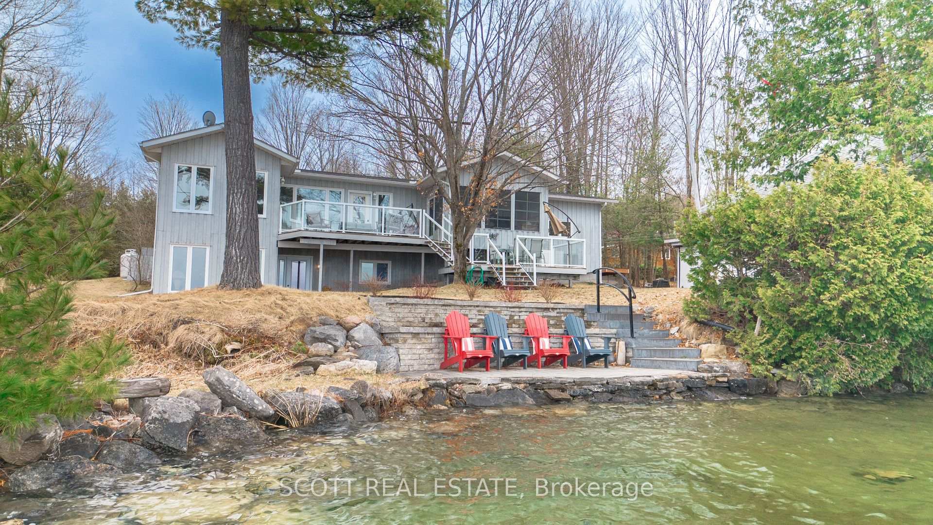 Photo 1 of 49 Trillium Lane, North Algona Wilberforce, North Algona/Wilberforce Twp — HOMEH