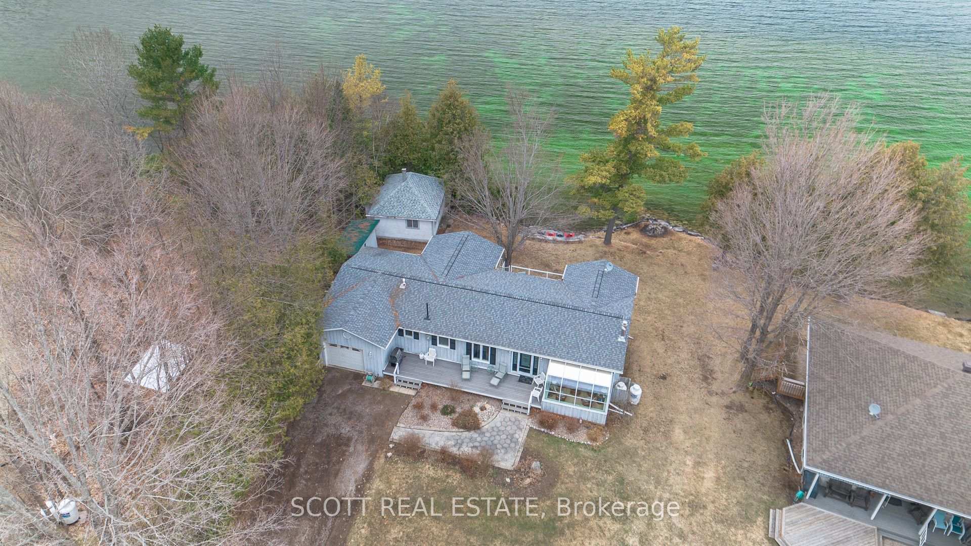 Photo 2 of 49 Trillium Lane, North Algona Wilberforce, North Algona/Wilberforce Twp — HOMEH