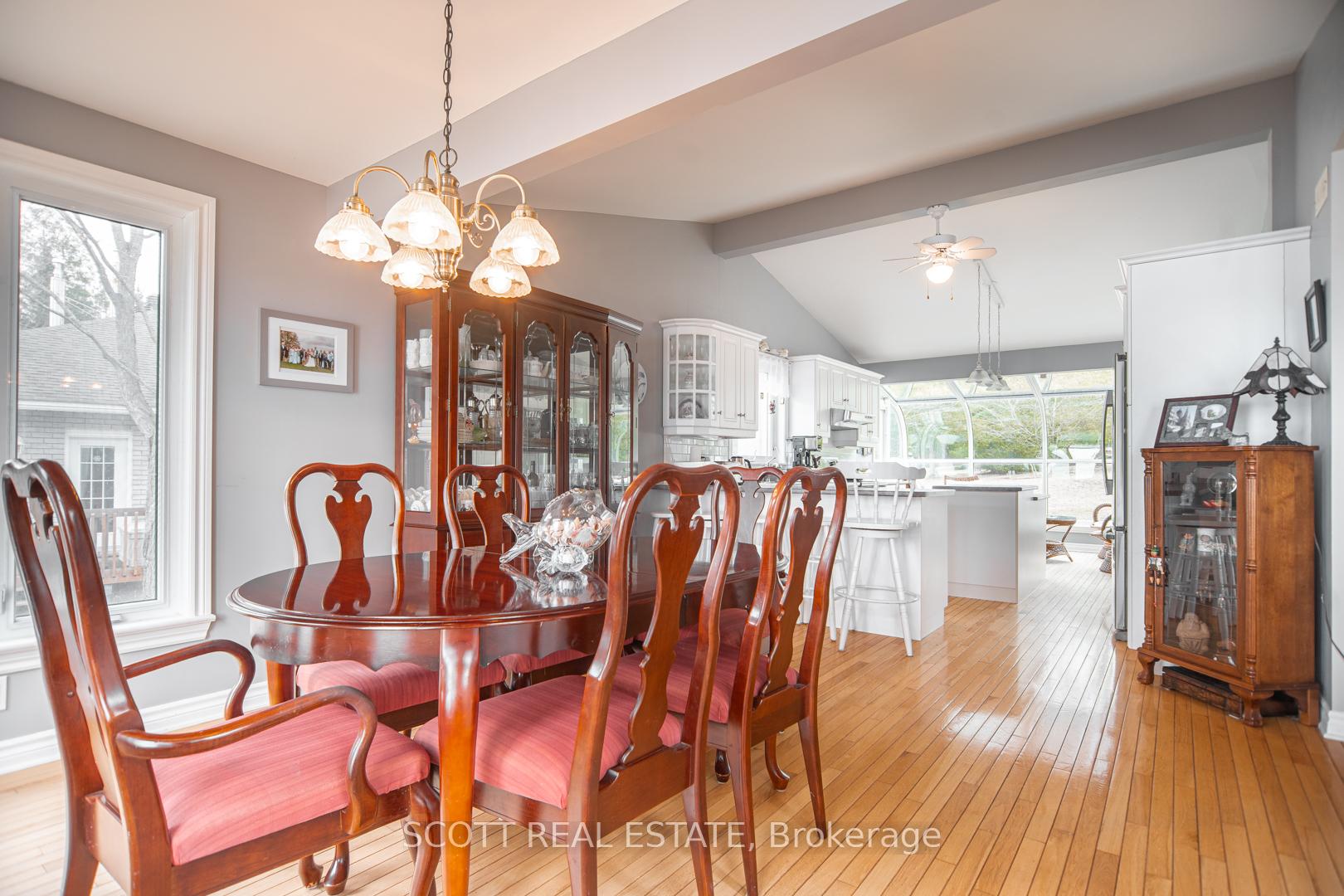 Photo 10 of 49 Trillium Lane, North Algona Wilberforce, North Algona/Wilberforce Twp — HOMEH