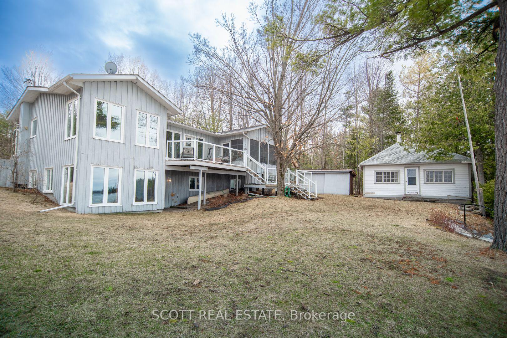 Photo 36 of 49 Trillium Lane, North Algona Wilberforce, North Algona/Wilberforce Twp — HOMEH
