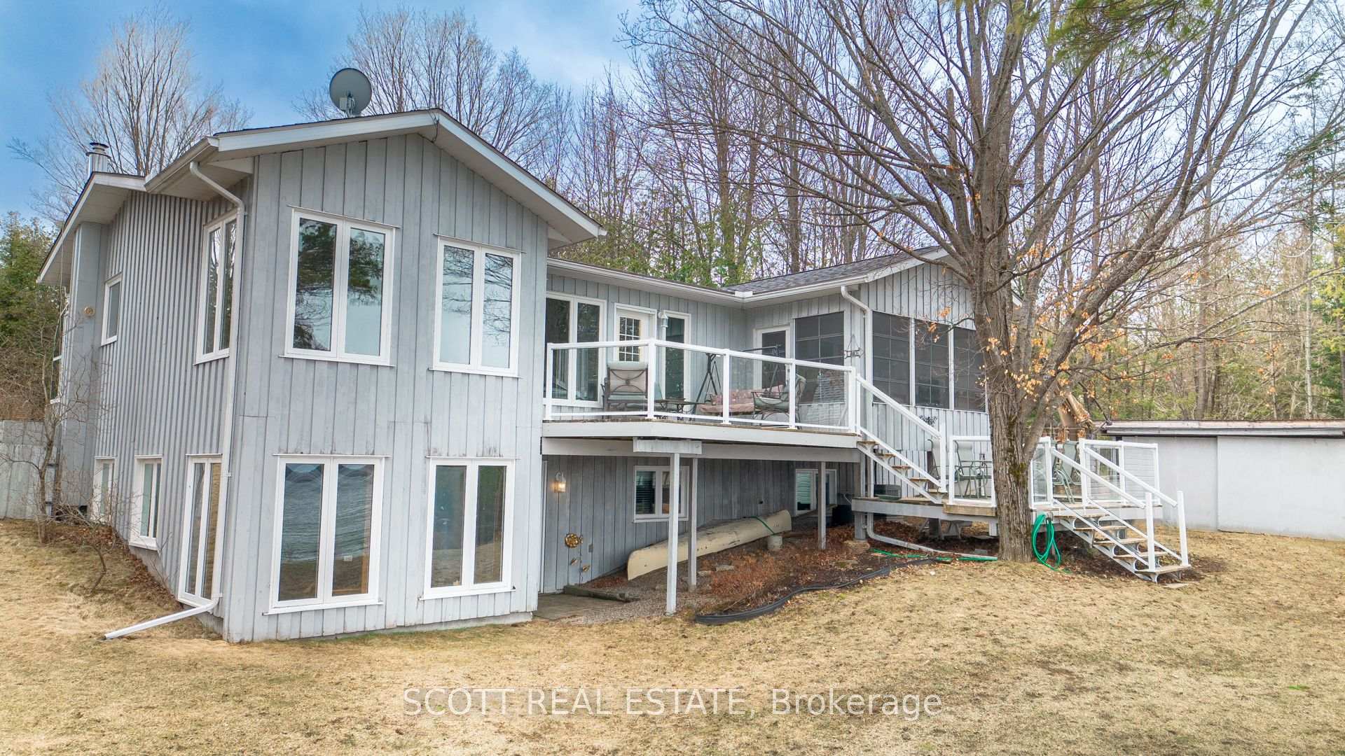 Photo 42 of 49 Trillium Lane, North Algona Wilberforce, North Algona/Wilberforce Twp — HOMEH