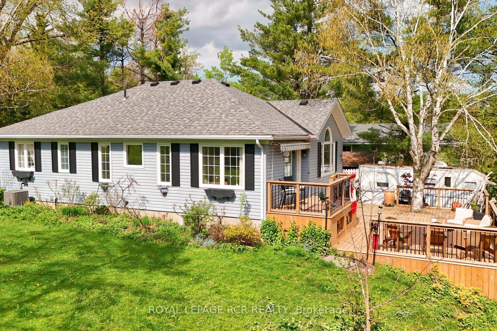 Photo 1 of 24 Dean Road, Mulmur, Rural Mulmur — HOMEH