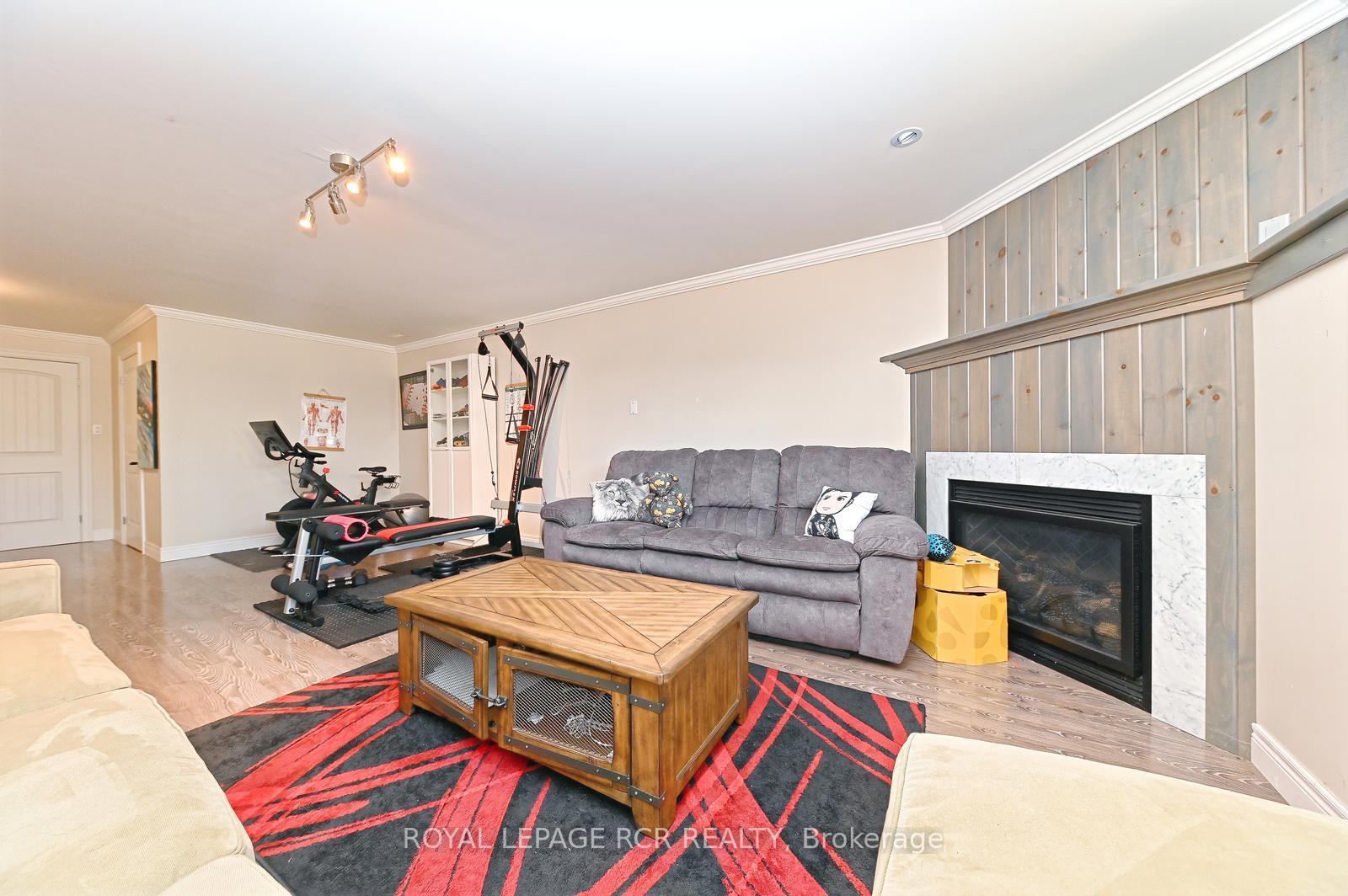 Photo 23 of 24 Dean Road, Mulmur, Rural Mulmur — HOMEH