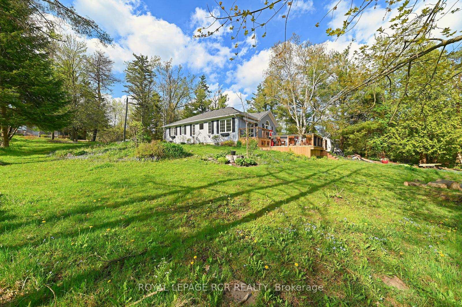 Photo 33 of 24 Dean Road, Mulmur, Rural Mulmur — HOMEH