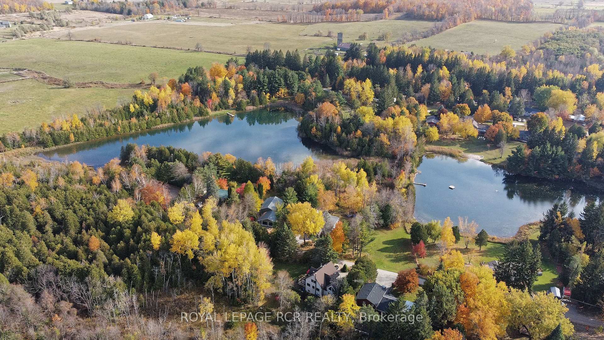 Photo 42 of 24 Dean Road, Mulmur, Rural Mulmur — HOMEH