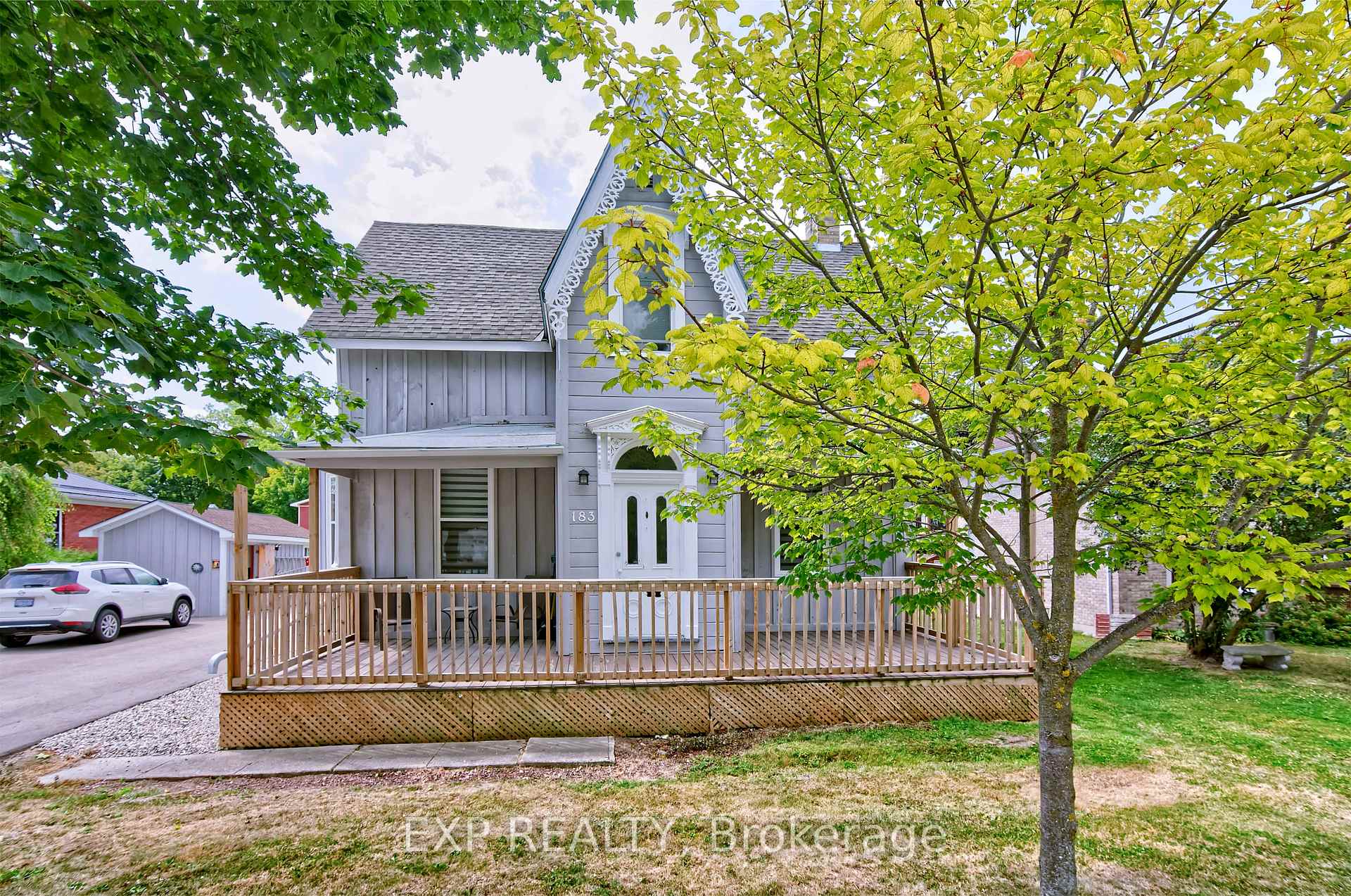 Photo 2 of 183 King Street, North Huron, Blyth — HOMEH