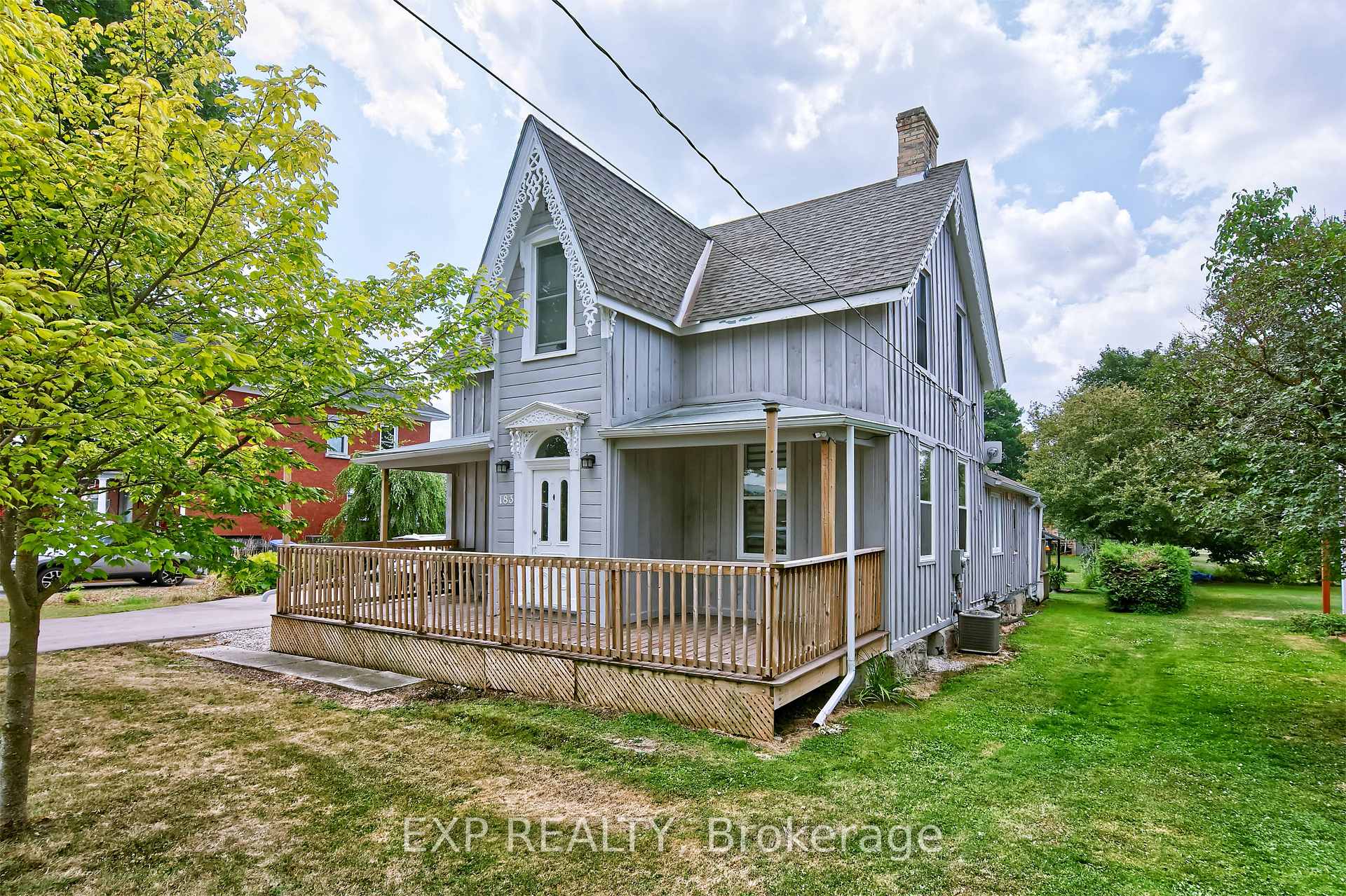 Photo 3 of 183 King Street, North Huron, Blyth — HOMEH