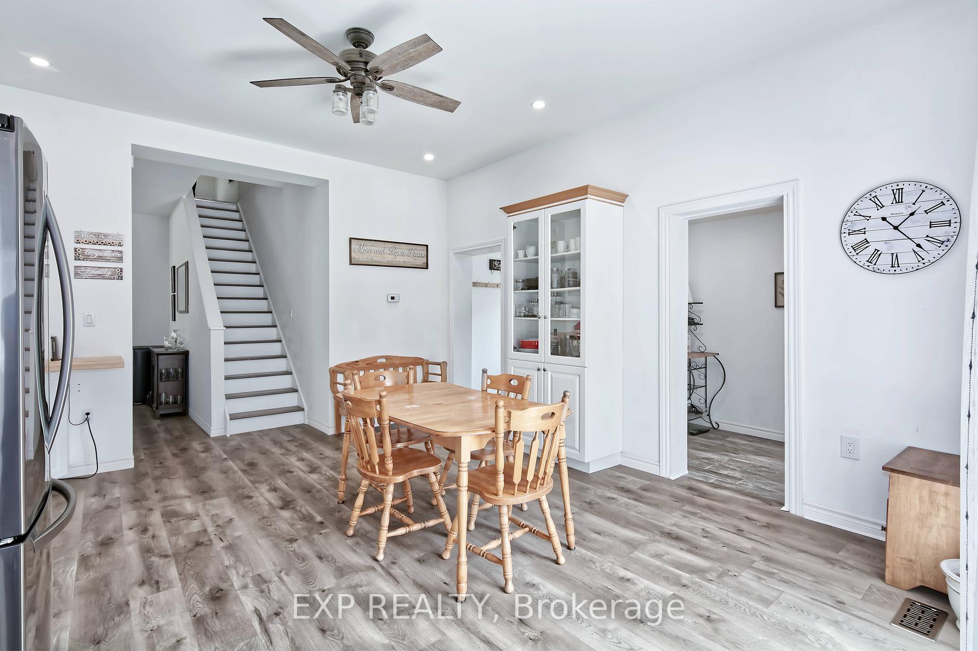 Photo 18 of 183 King Street, North Huron, Blyth — HOMEH