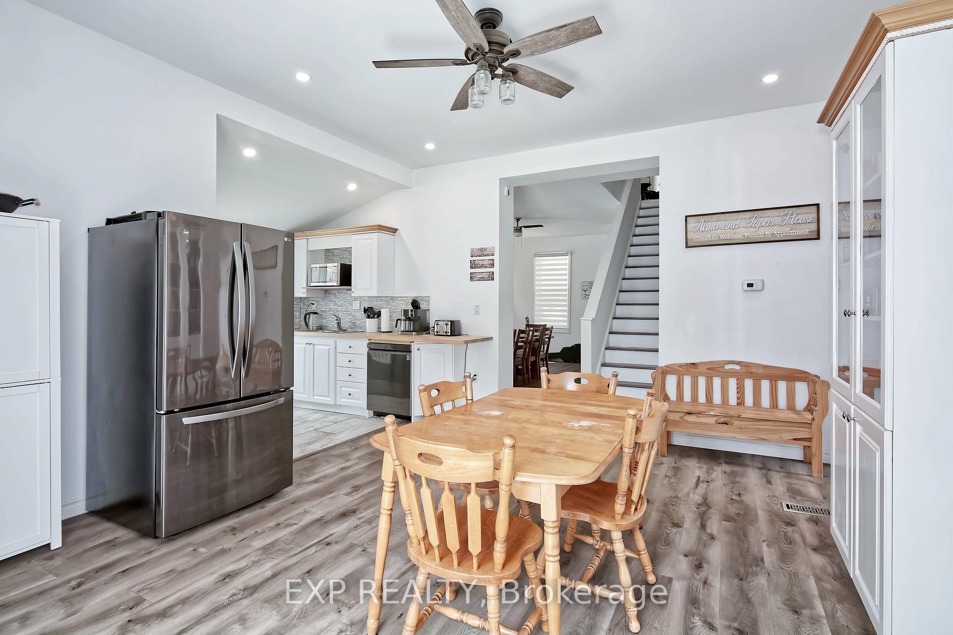 Photo 19 of 183 King Street, North Huron, Blyth — HOMEH