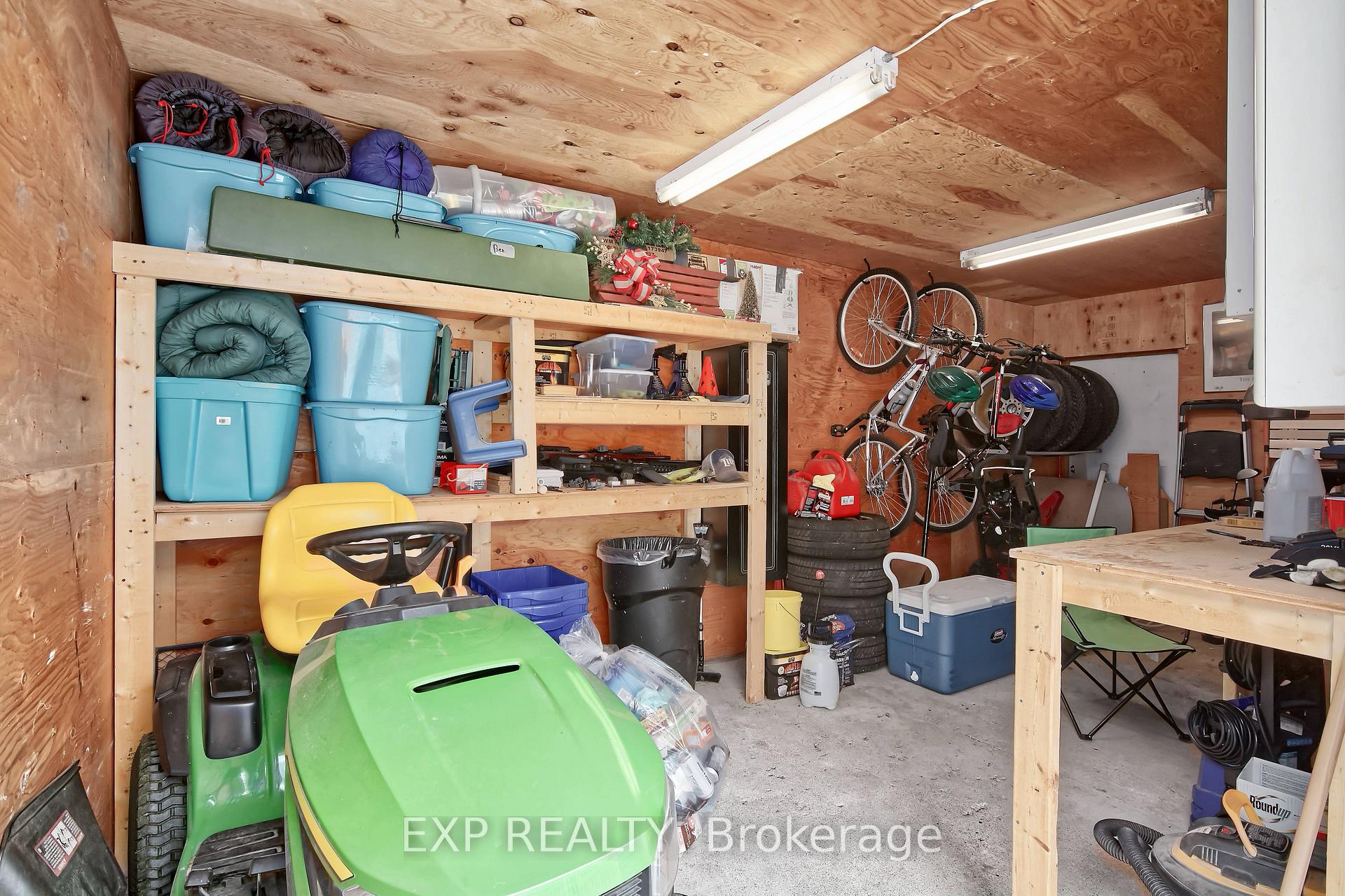 Photo 31 of 183 King Street, North Huron, Blyth — HOMEH