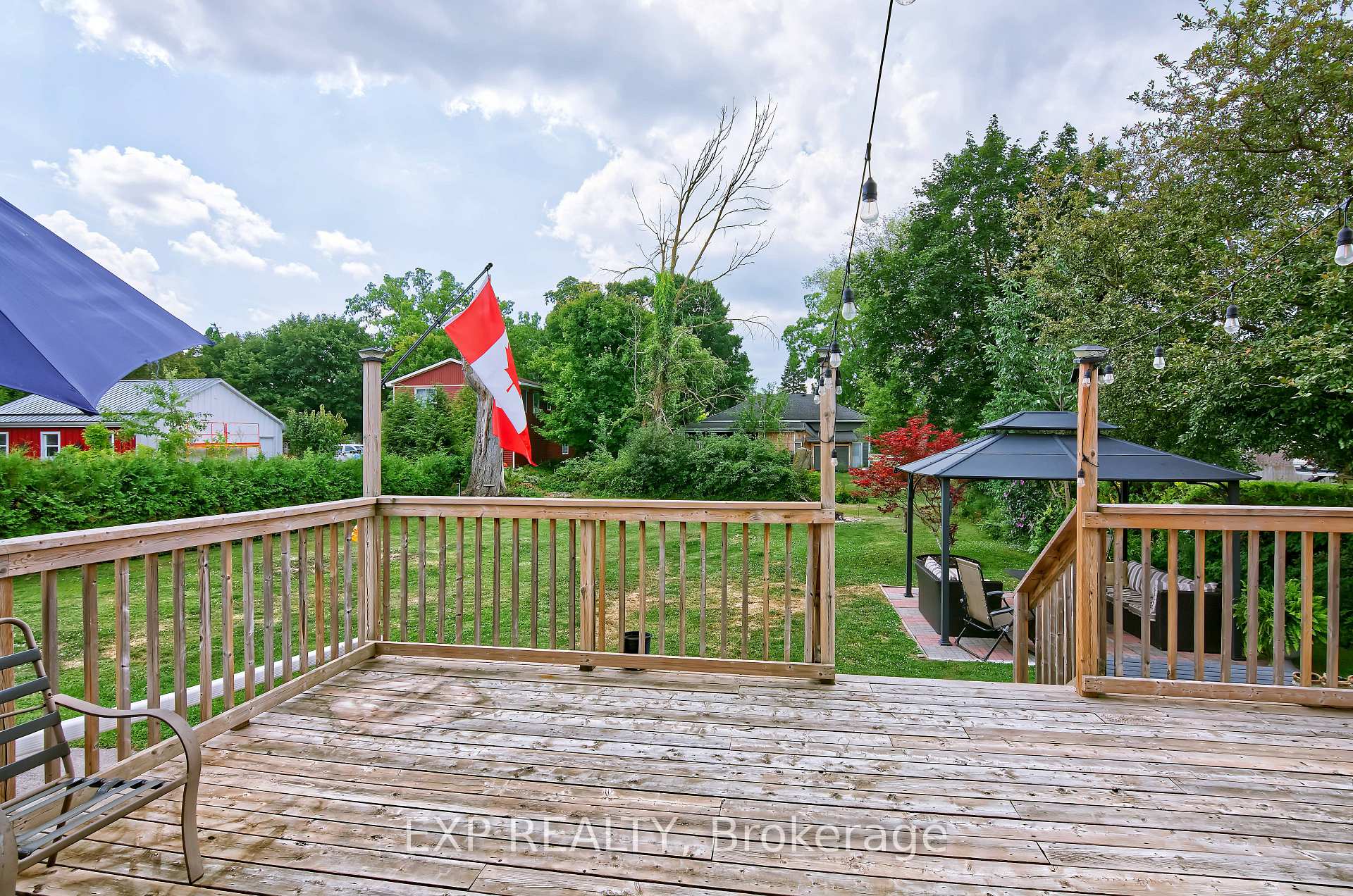 Photo 32 of 183 King Street, North Huron, Blyth — HOMEH