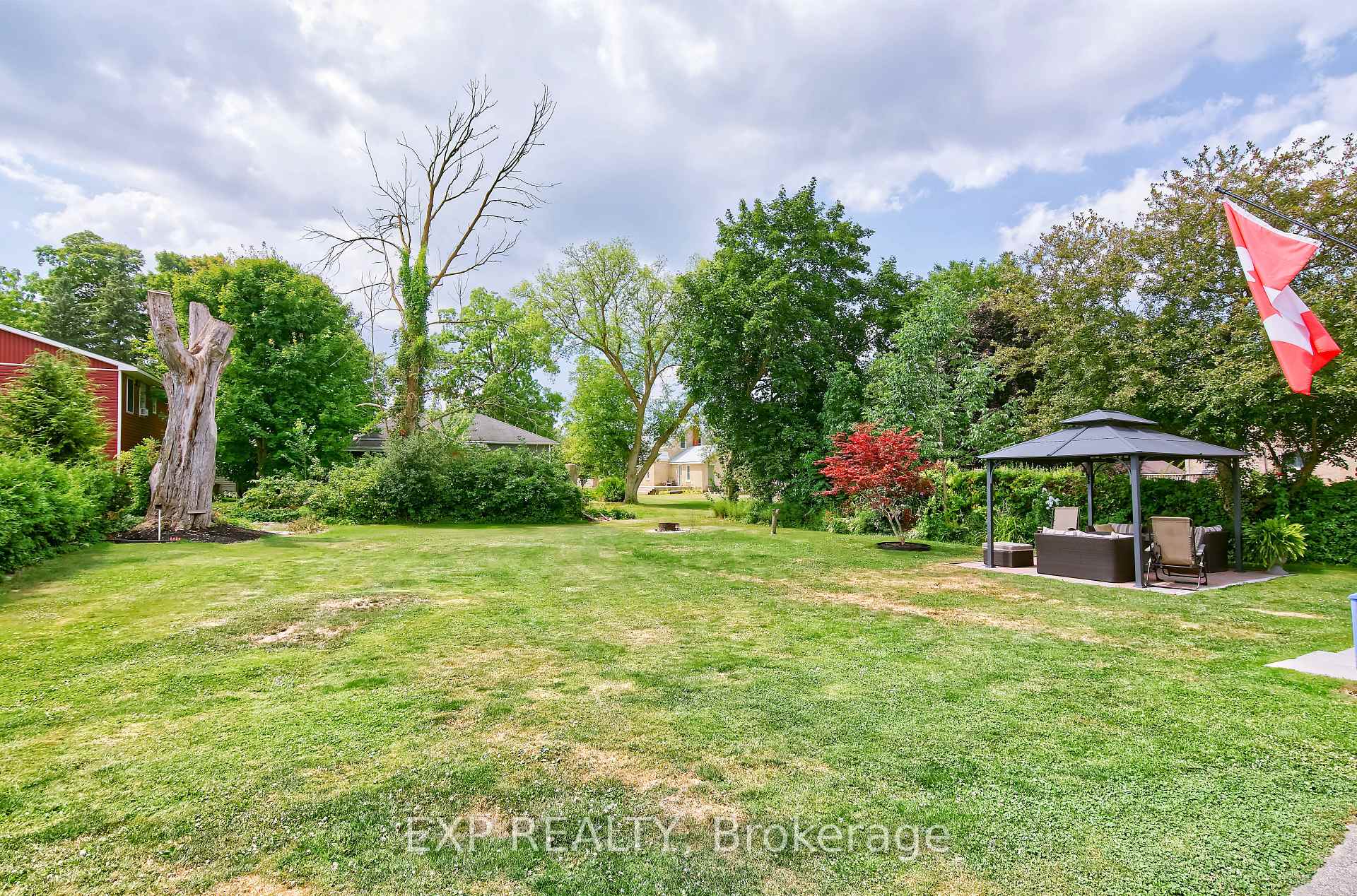 Photo 34 of 183 King Street, North Huron, Blyth — HOMEH