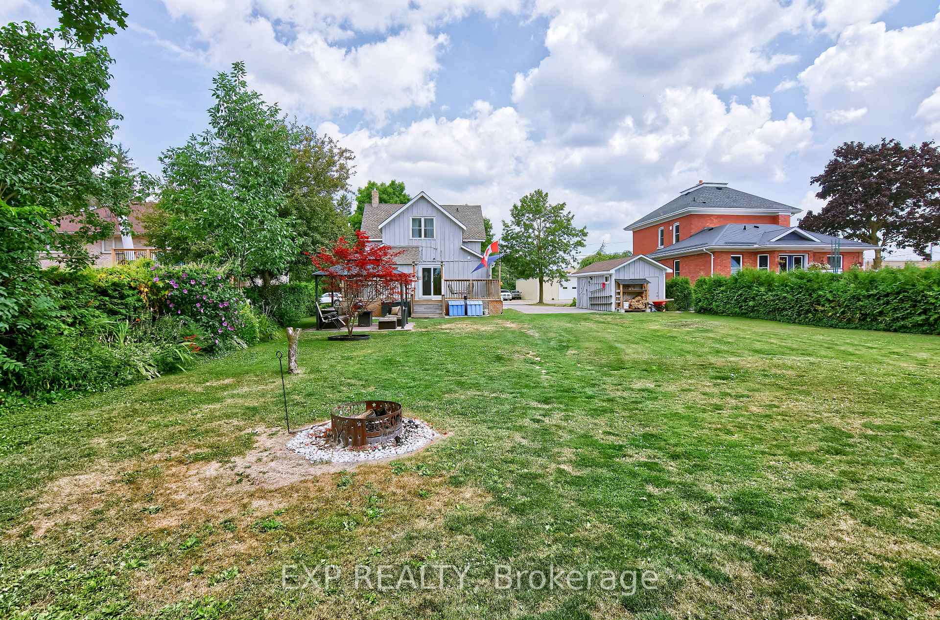 Photo 37 of 183 King Street, North Huron, Blyth — HOMEH