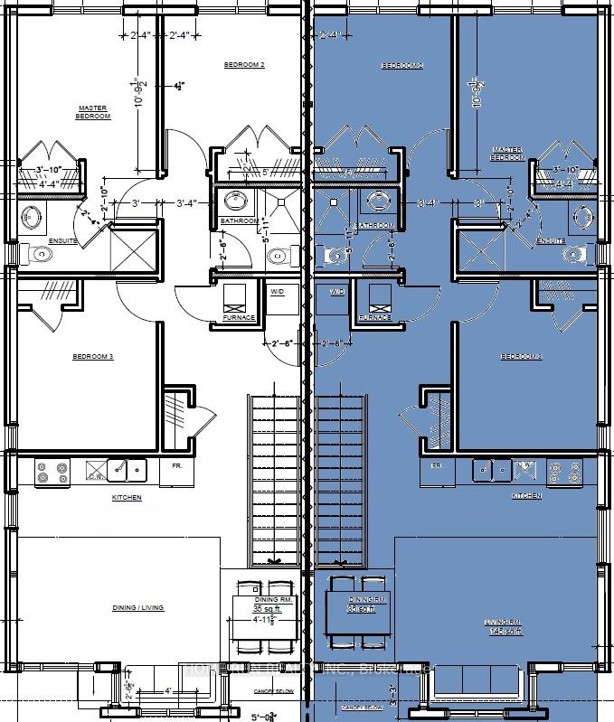 Photo 14 of Unit A, 87 Queen mary Street, Ottawa, Overbrook/Castle Heights — HOMEH