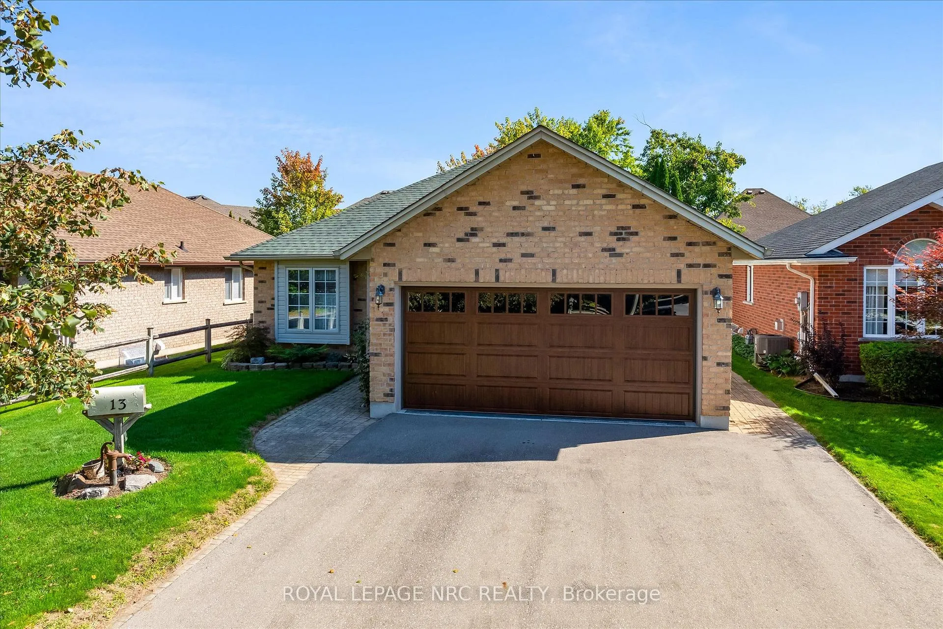Photo 31 of 13 Tanner Drive, Pelham, Fonthill — HOMEH