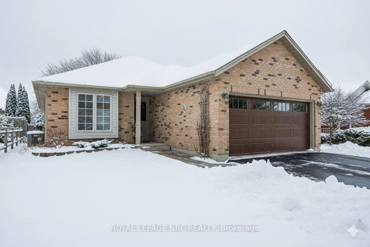 Photo 32 of 13 Tanner Drive, Pelham, Fonthill — HOMEH