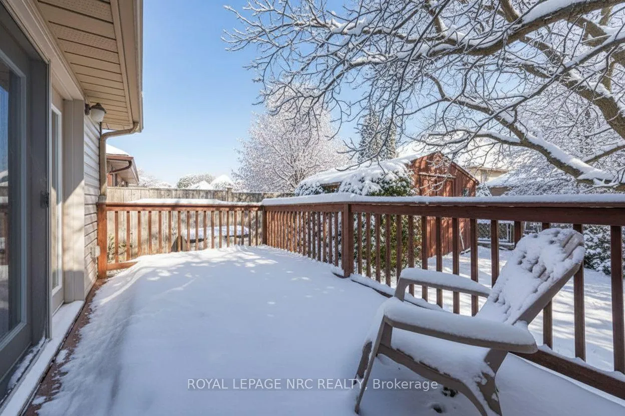 Photo 34 of 13 Tanner Drive, Pelham, Fonthill — HOMEH