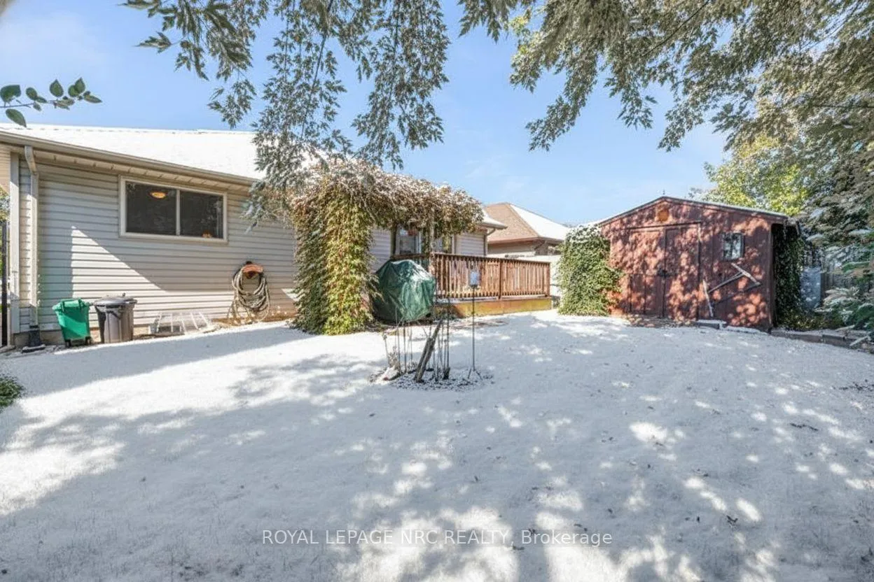 Photo 36 of 13 Tanner Drive, Pelham, Fonthill — HOMEH