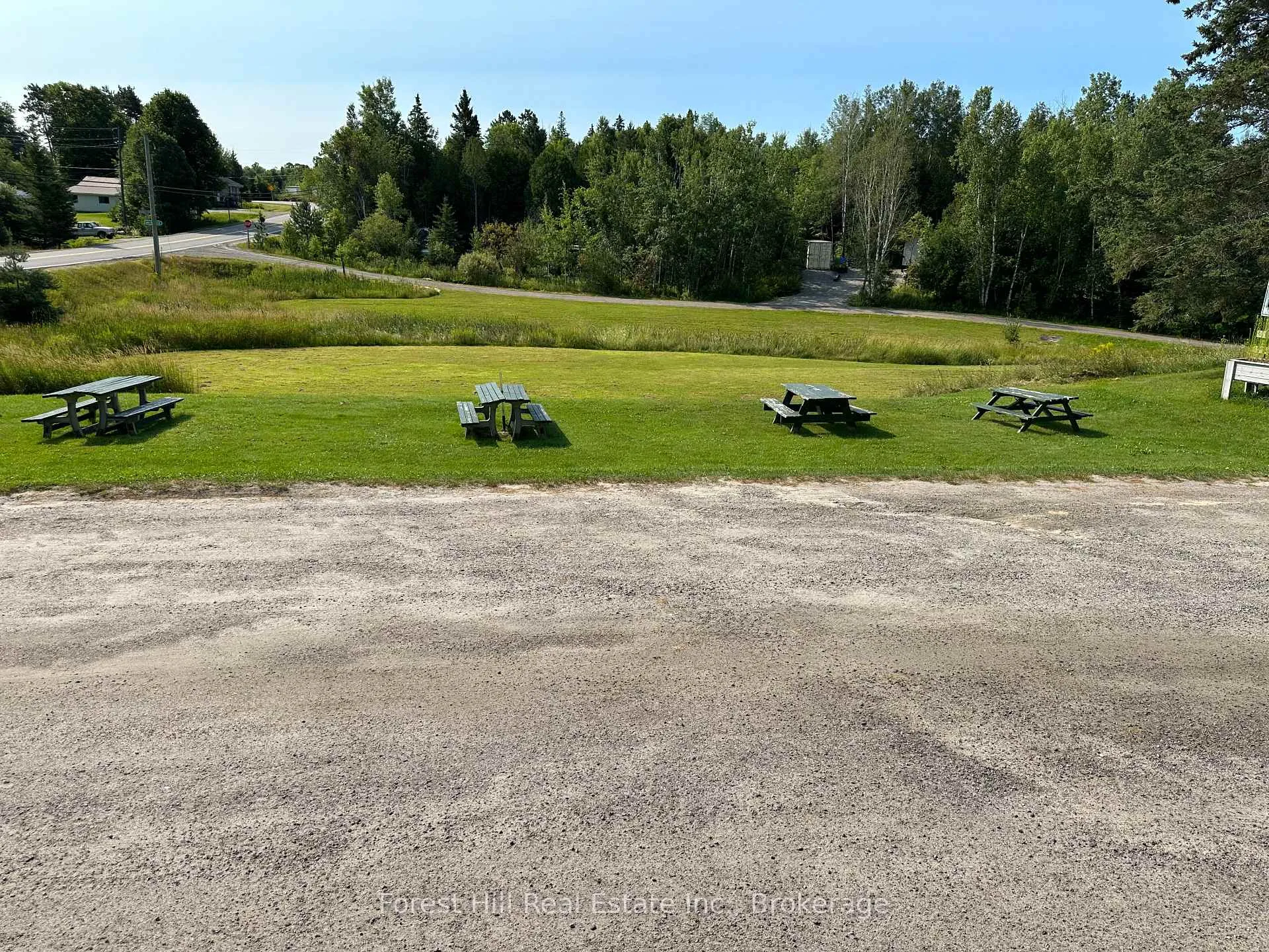 Photo 4 of 11643 Highway 522, Parry Sound Remote Area, Port Loring — HOMEH