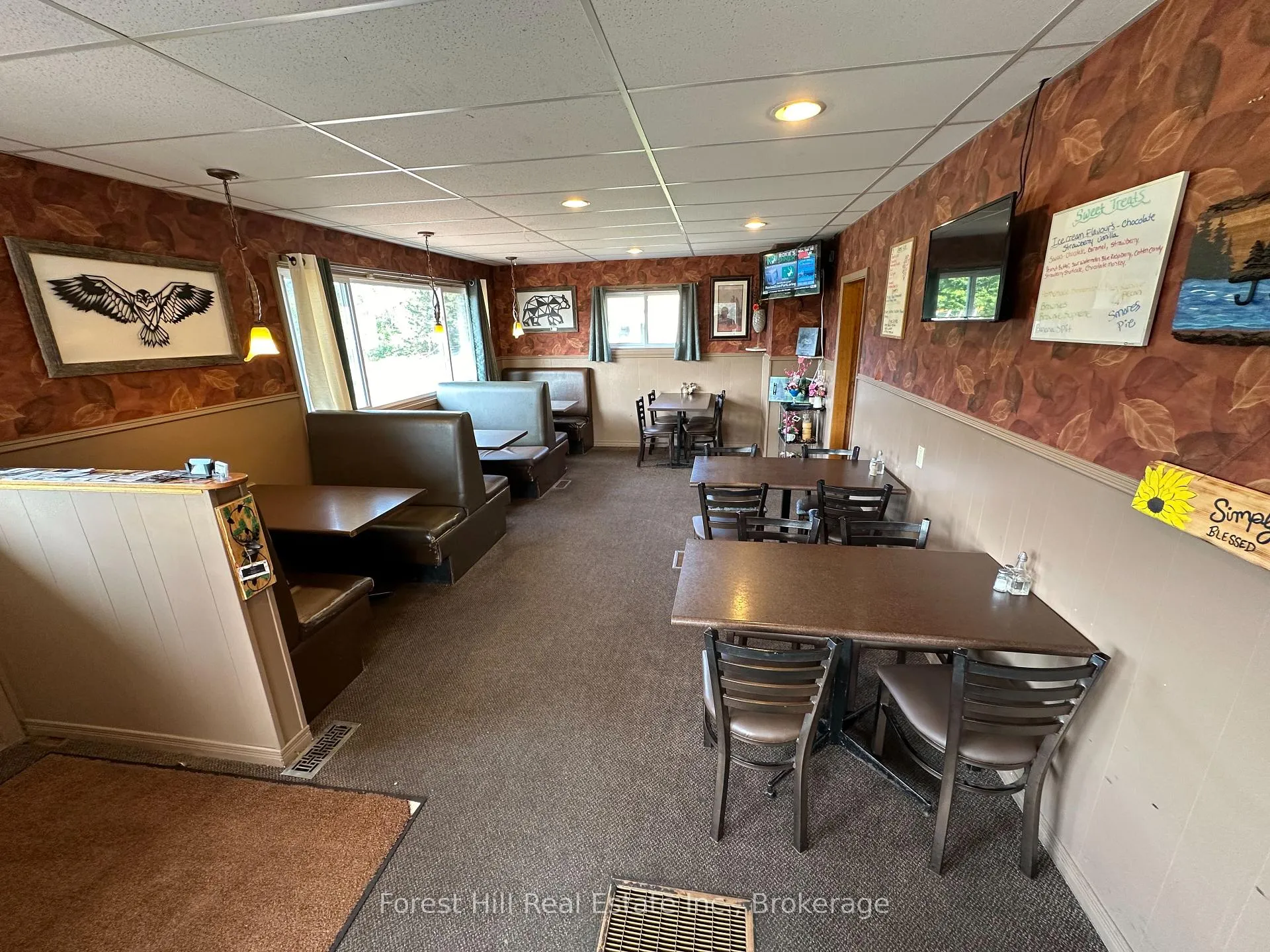 Photo 5 of 11643 Highway 522, Parry Sound Remote Area, Port Loring — HOMEH