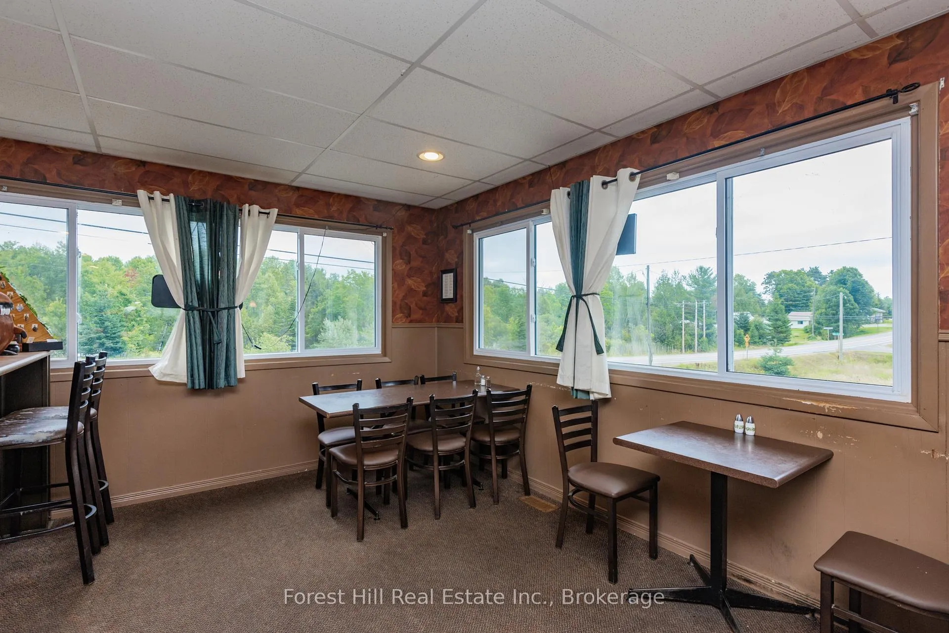 Photo 6 of 11643 Highway 522, Parry Sound Remote Area, Port Loring — HOMEH