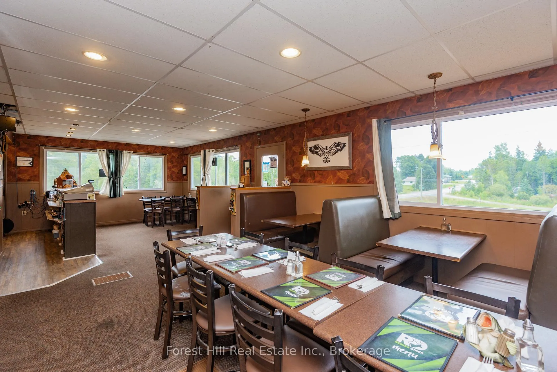 Photo 8 of 11643 Highway 522, Parry Sound Remote Area, Port Loring — HOMEH
