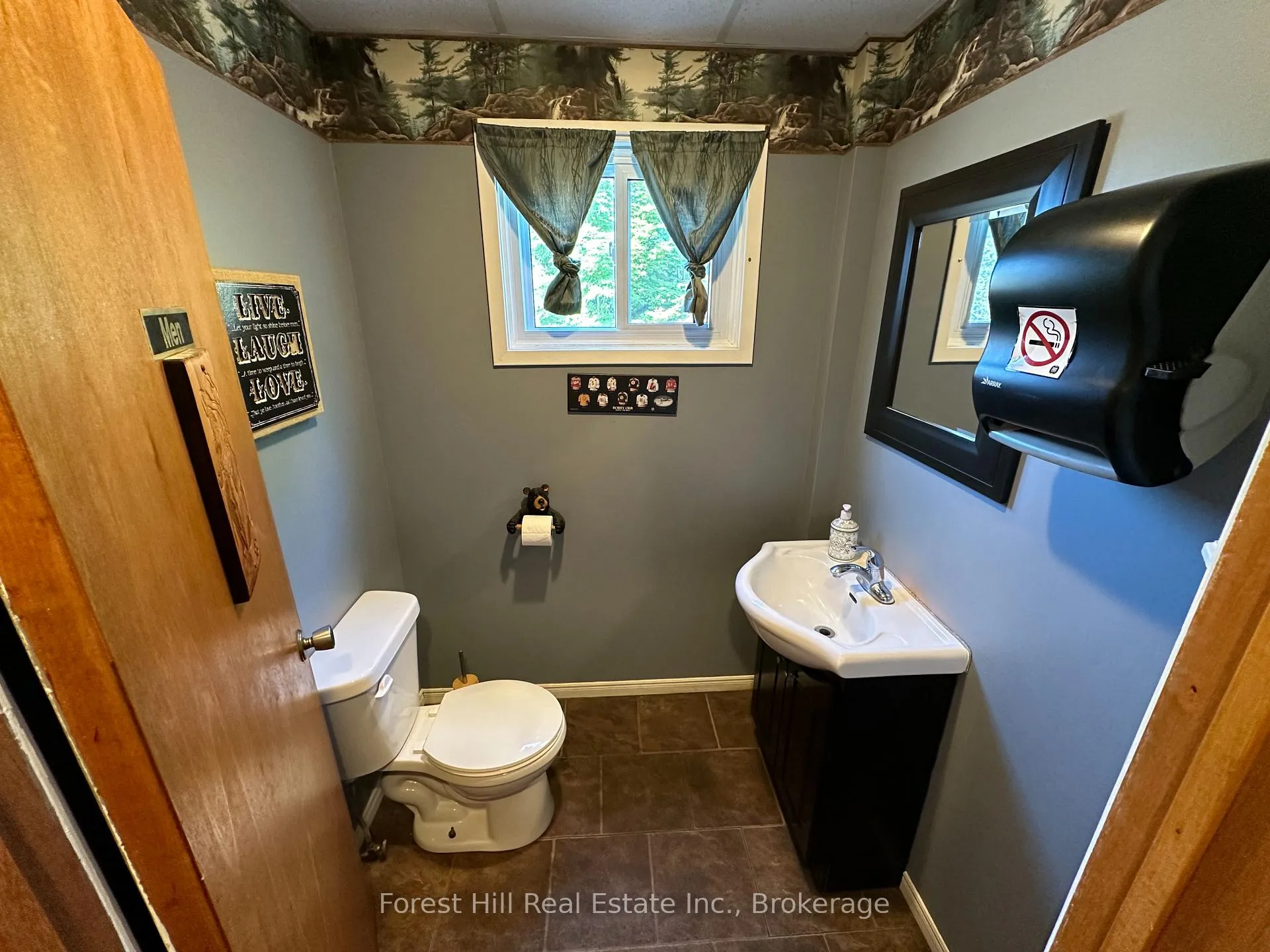 Photo 10 of 11643 Highway 522, Parry Sound Remote Area, Port Loring — HOMEH