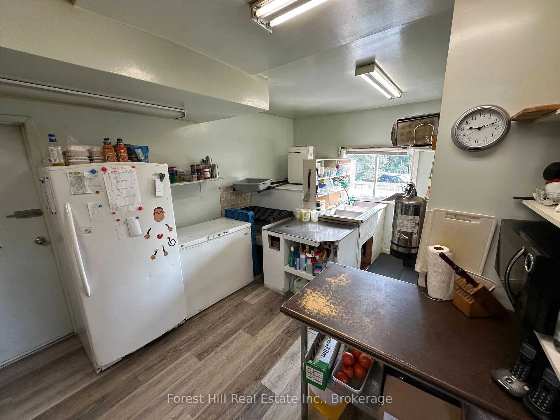 Photo 11 of 11643 Highway 522, Parry Sound Remote Area, Port Loring — HOMEH