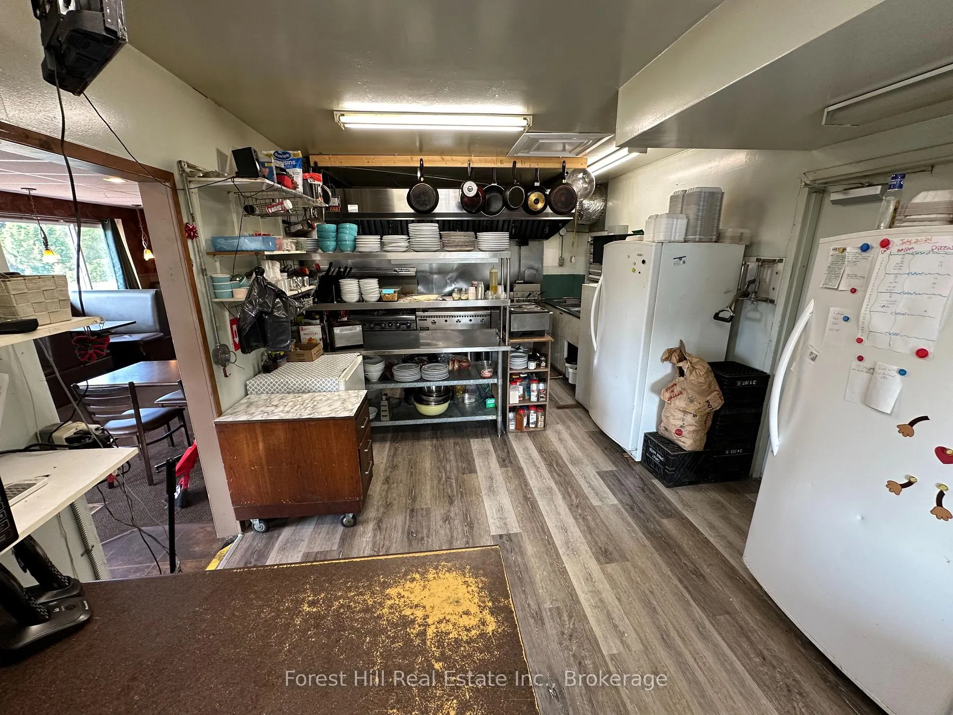 Photo 13 of 11643 Highway 522, Parry Sound Remote Area, Port Loring — HOMEH