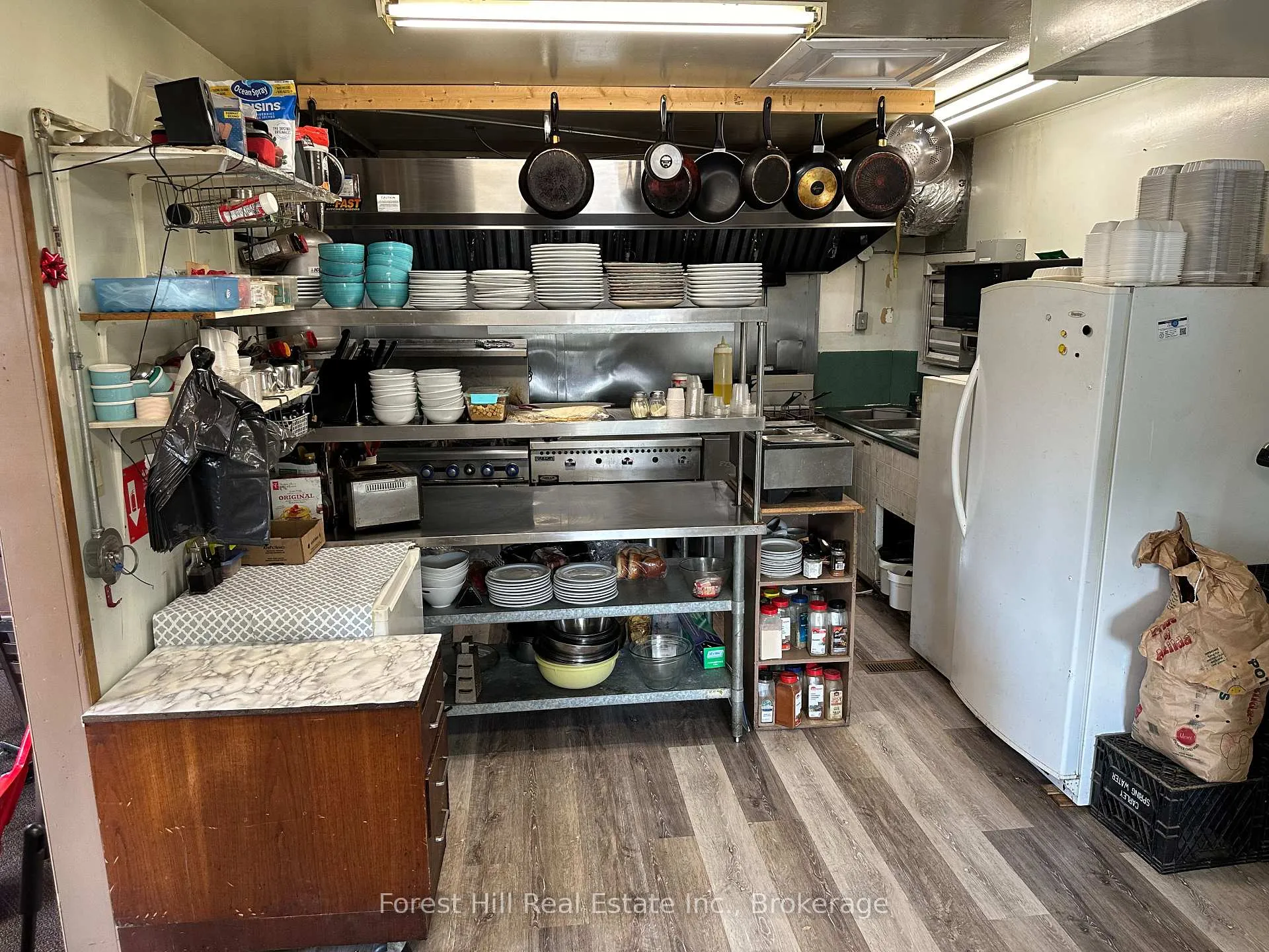 Photo 14 of 11643 Highway 522, Parry Sound Remote Area, Port Loring — HOMEH
