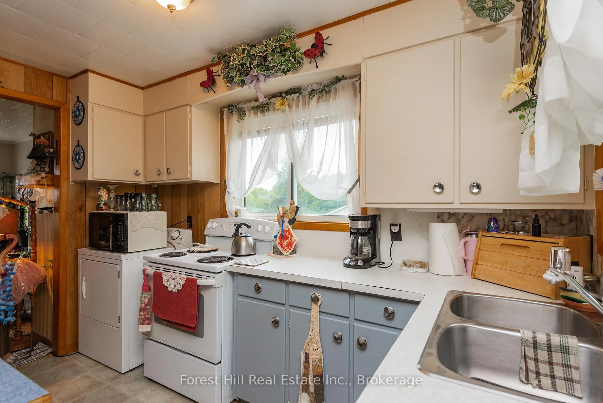 Photo 16 of 11643 Highway 522, Parry Sound Remote Area, Port Loring — HOMEH