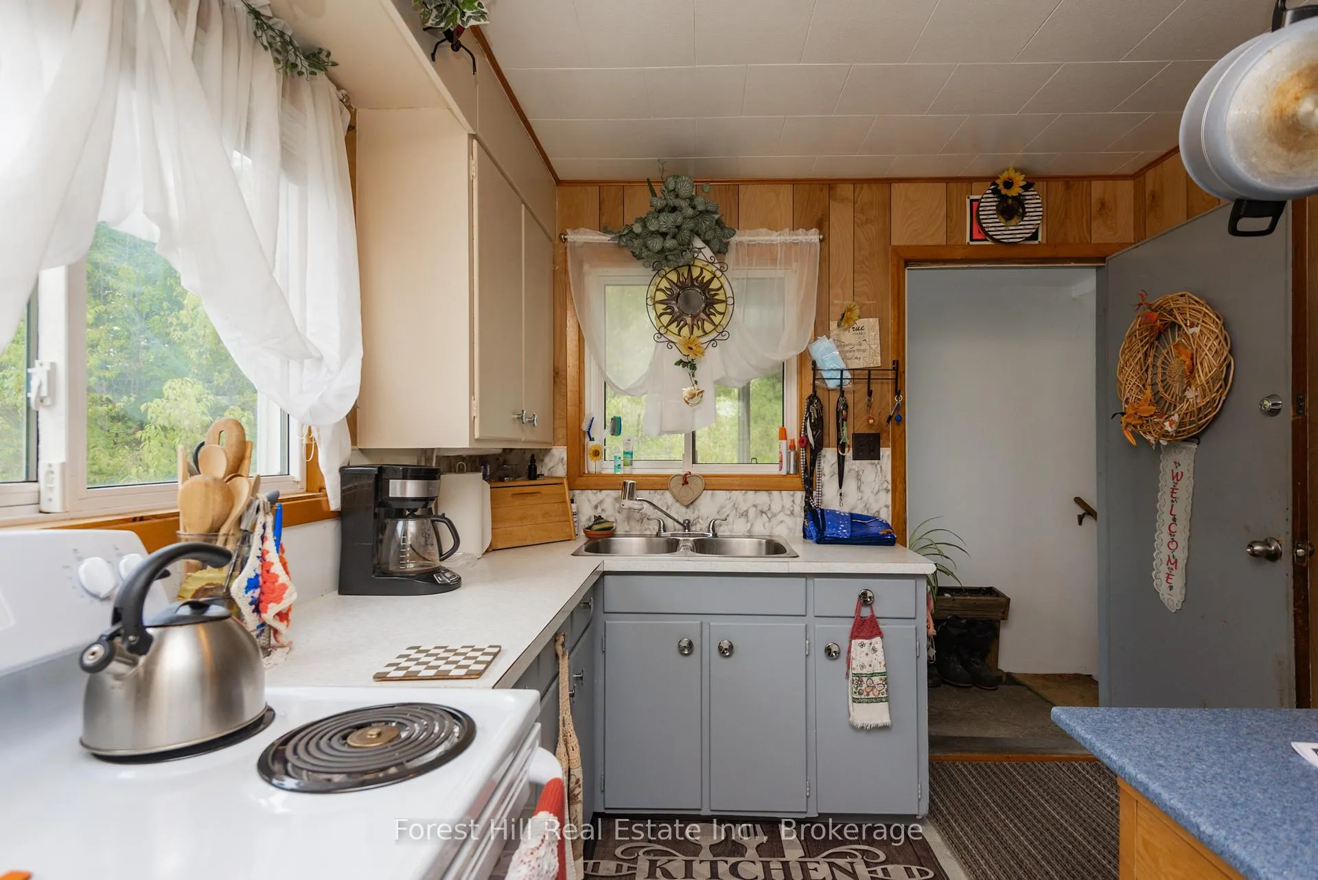 Photo 17 of 11643 Highway 522, Parry Sound Remote Area, Port Loring — HOMEH