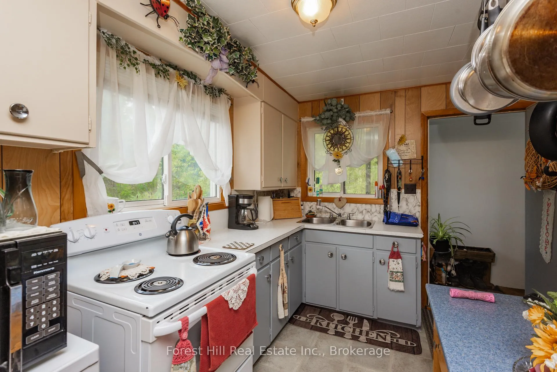 Photo 18 of 11643 Highway 522, Parry Sound Remote Area, Port Loring — HOMEH