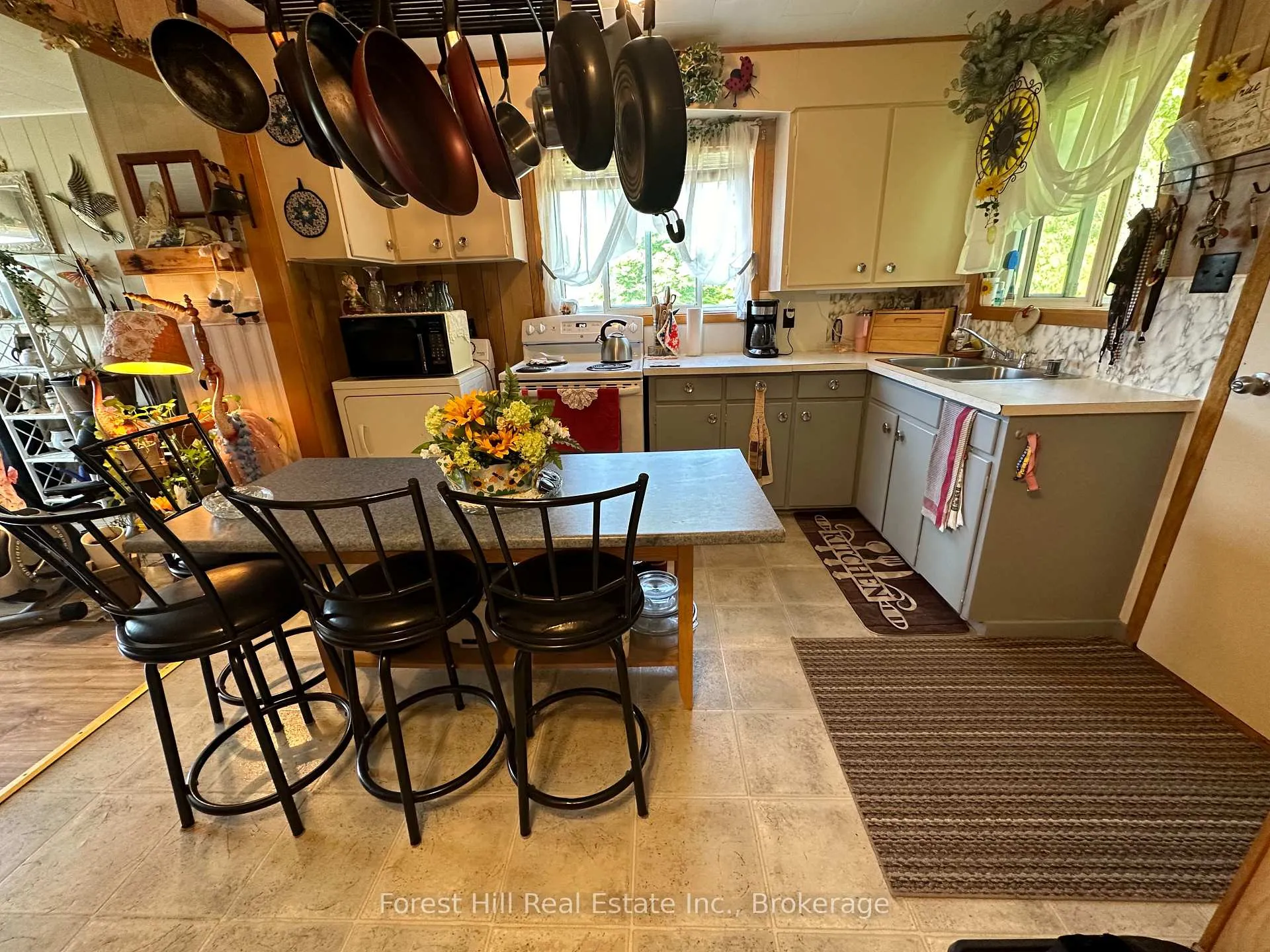 Photo 19 of 11643 Highway 522, Parry Sound Remote Area, Port Loring — HOMEH
