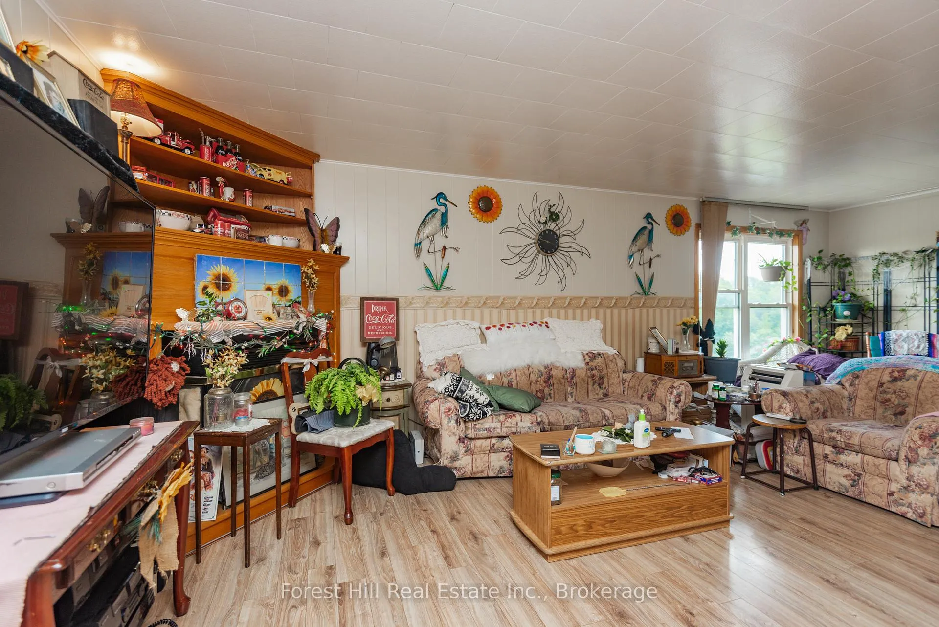 Photo 21 of 11643 Highway 522, Parry Sound Remote Area, Port Loring — HOMEH