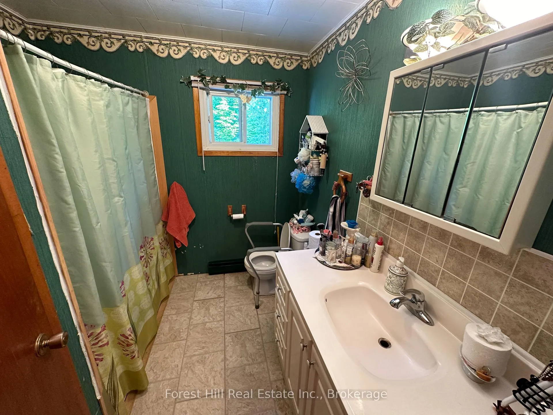 Photo 23 of 11643 Highway 522, Parry Sound Remote Area, Port Loring — HOMEH