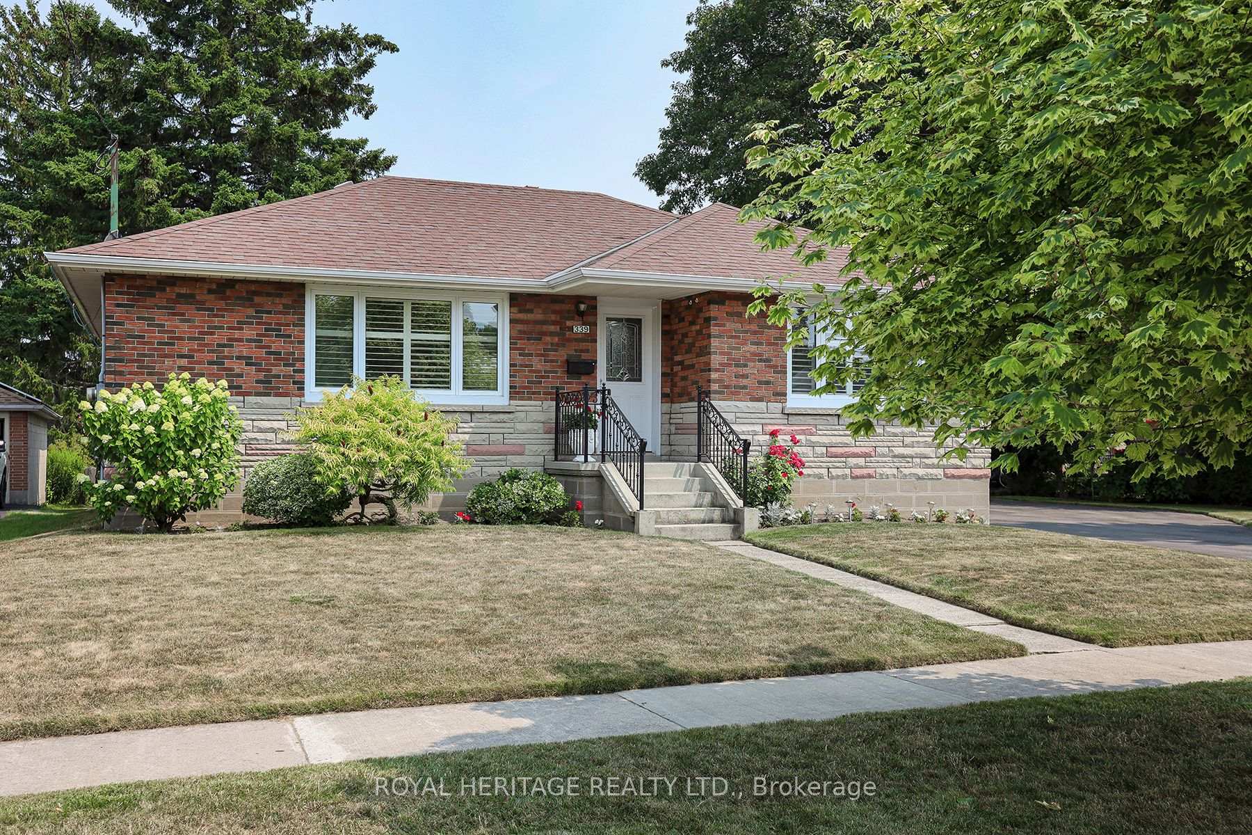 Photo 1 of 339 Nipigon Street E, Oshawa, McLaughlin — HOMEH