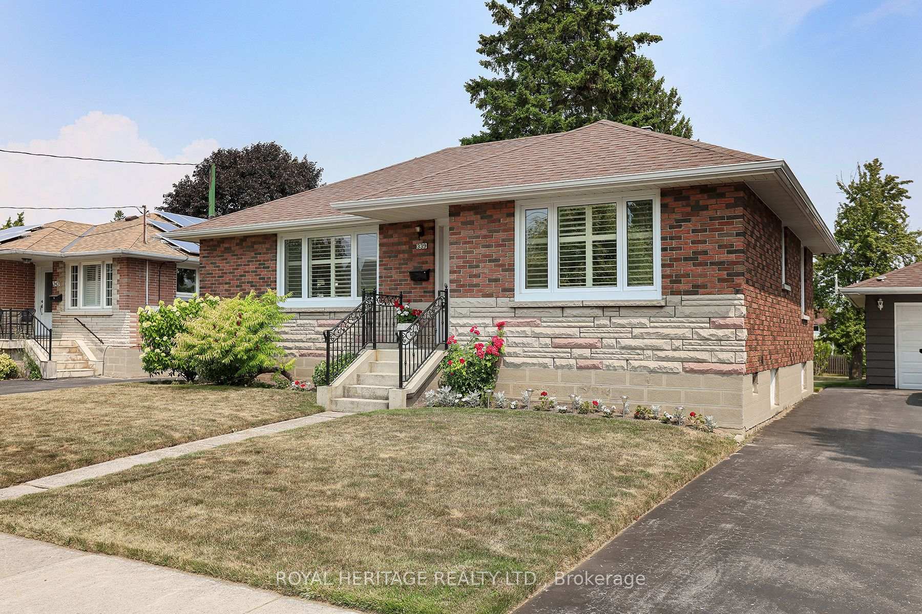 Photo 3 of 339 Nipigon Street E, Oshawa, McLaughlin — HOMEH