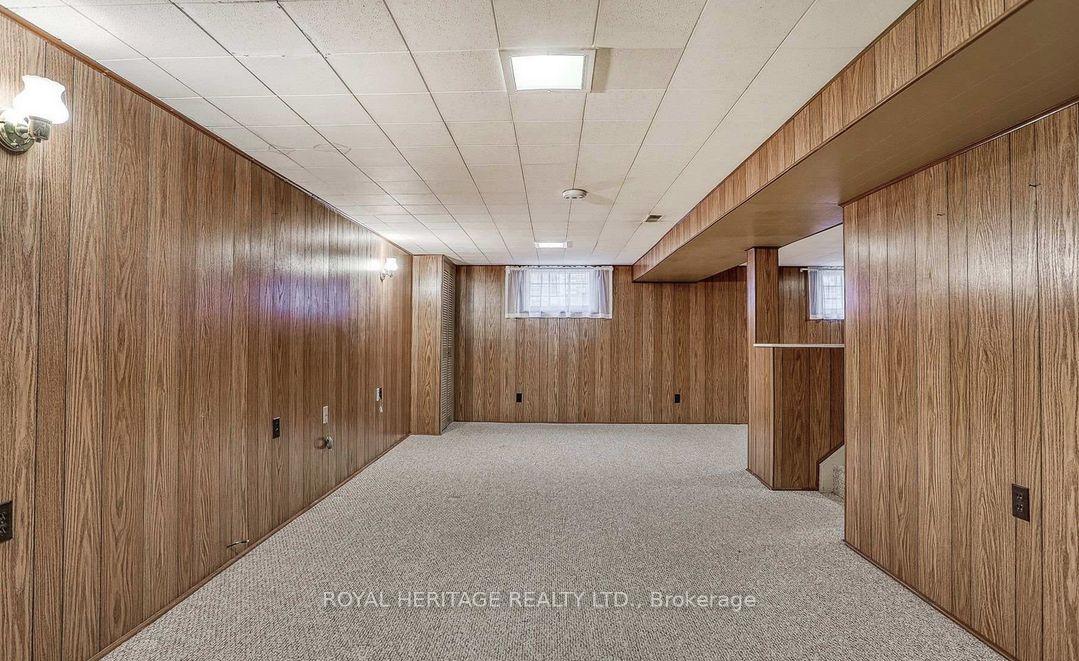 Photo 26 of 339 Nipigon Street E, Oshawa, McLaughlin — HOMEH