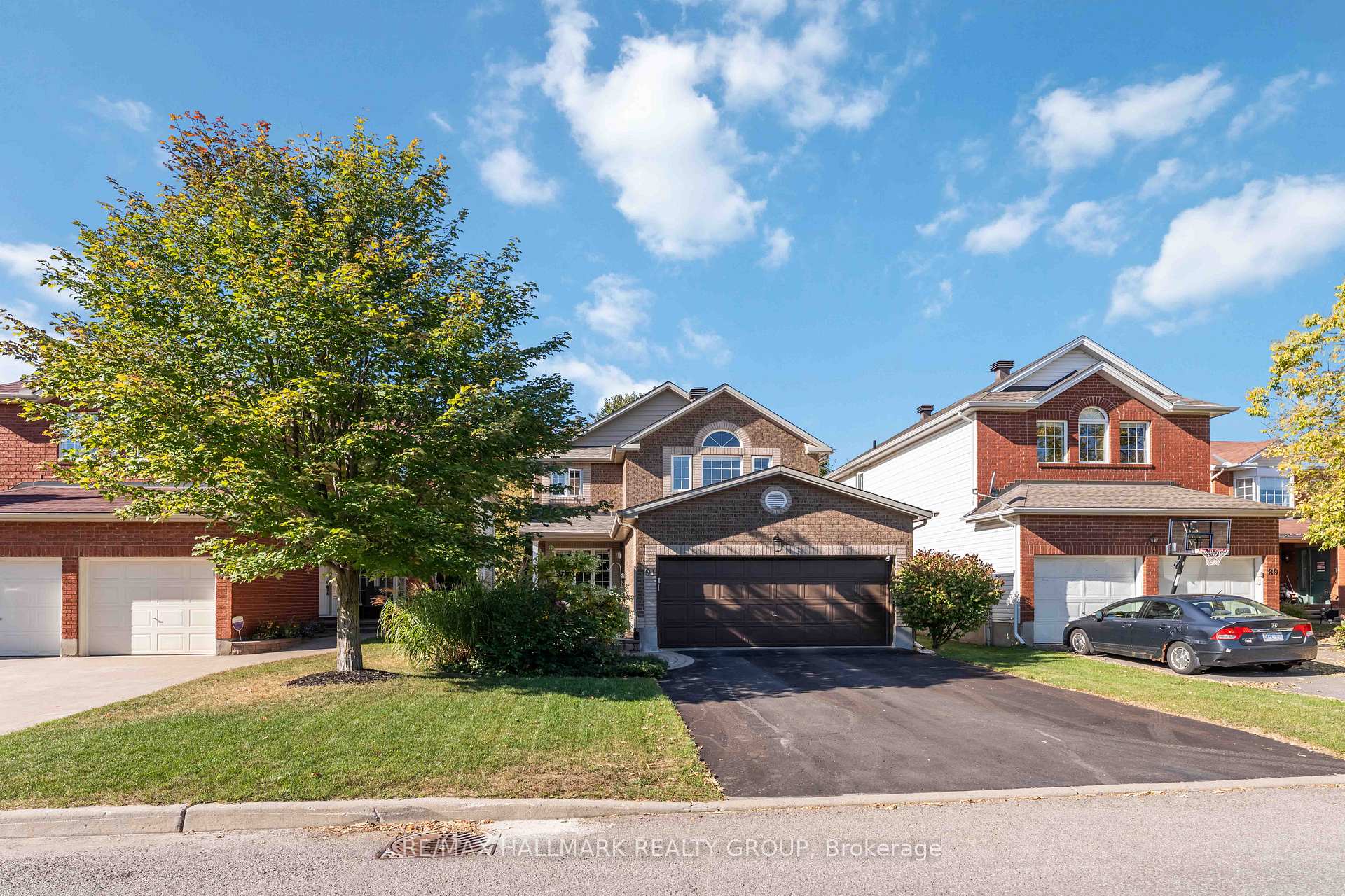 Photo 1 of 91 Borealis Crescent, Ottawa, Carson Meadows — HOMEH