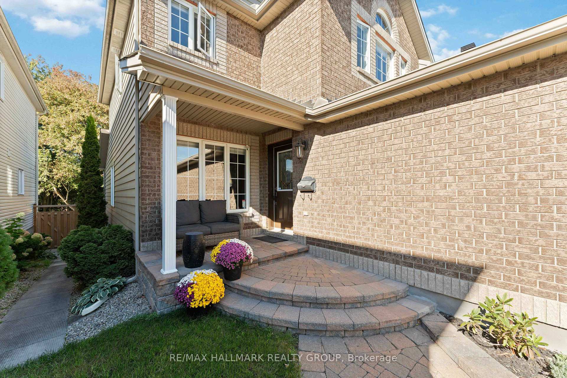 Photo 2 of 91 Borealis Crescent, Ottawa, Carson Meadows — HOMEH