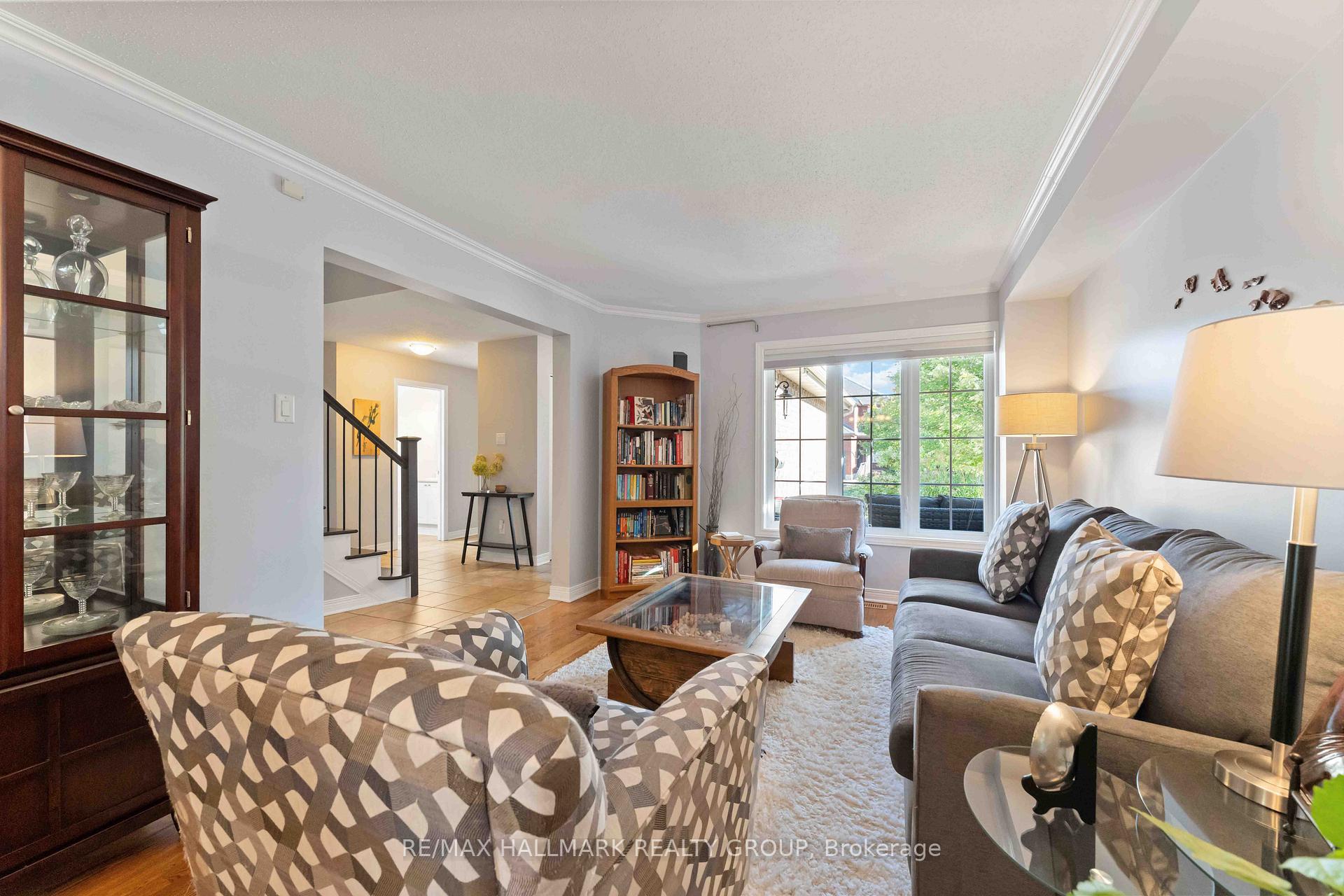 Photo 6 of 91 Borealis Crescent, Ottawa, Carson Meadows — HOMEH
