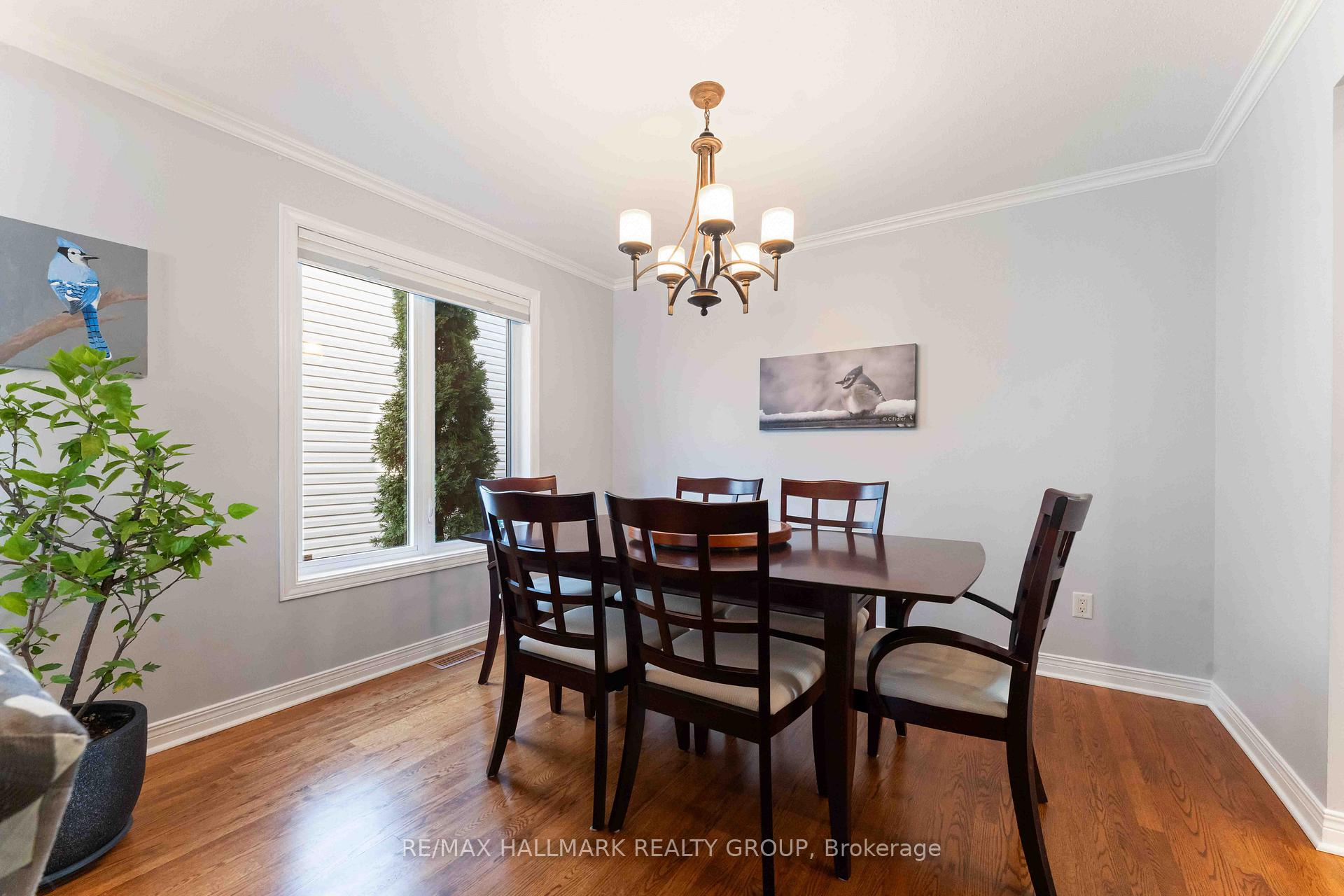 Photo 7 of 91 Borealis Crescent, Ottawa, Carson Meadows — HOMEH