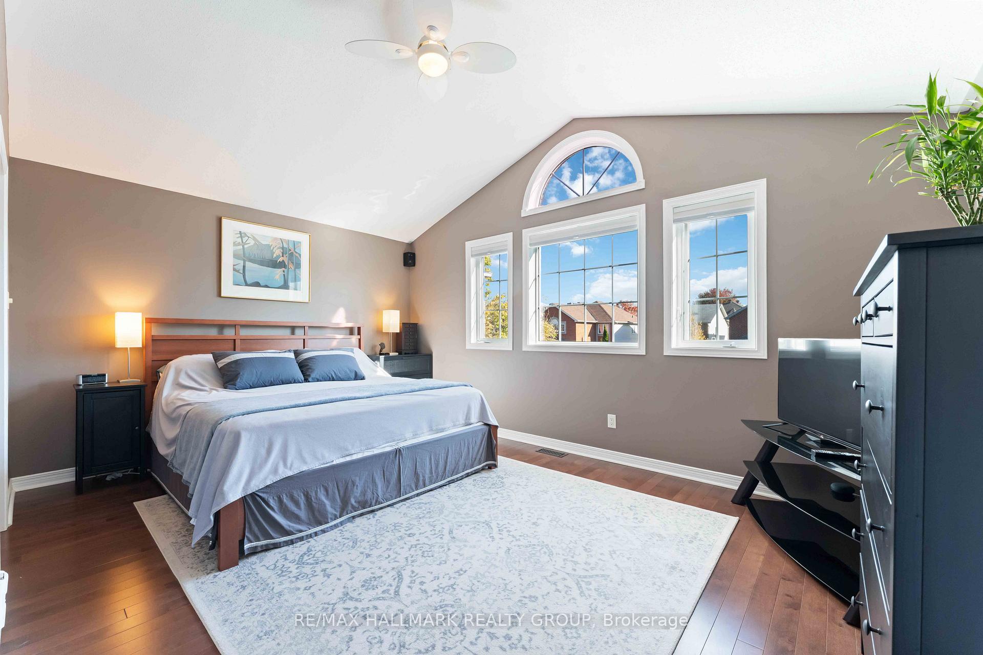 Photo 16 of 91 Borealis Crescent, Ottawa, Carson Meadows — HOMEH