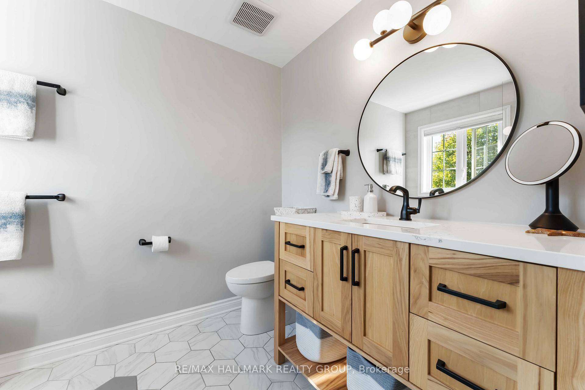Photo 18 of 91 Borealis Crescent, Ottawa, Carson Meadows — HOMEH