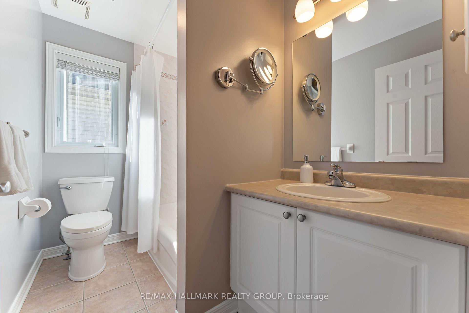 Photo 21 of 91 Borealis Crescent, Ottawa, Carson Meadows — HOMEH
